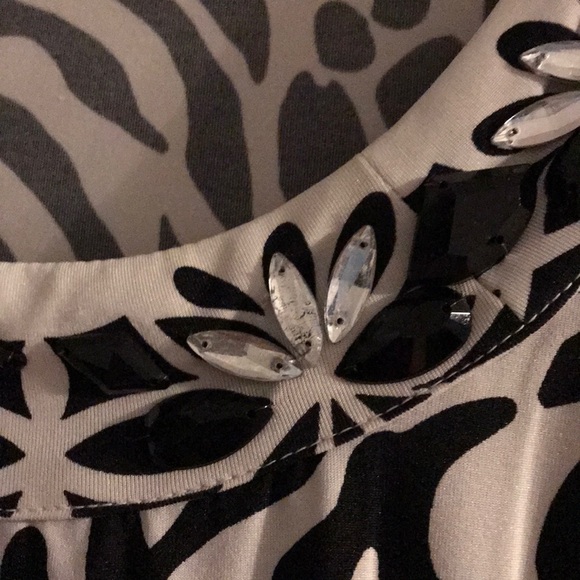 Dress - Picture 4 of 7